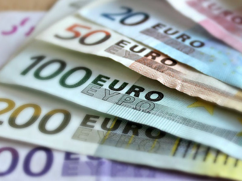 Lohn- und Gehaltsabrechnung