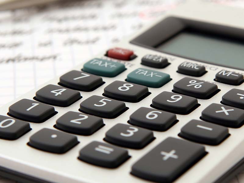 Private und betriebliche Steuererklärungen